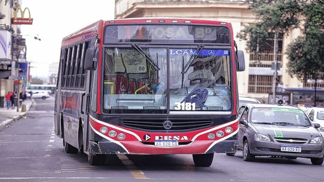 Análisis. Autoridades y ediles iniciaron el análisis del costo del boleto de colectivo urbano en Paraná.