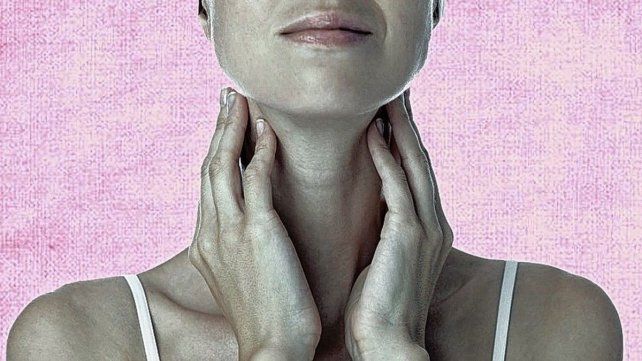 En Argentina hay más de 4.000 casos de cáncer de tiroides por año