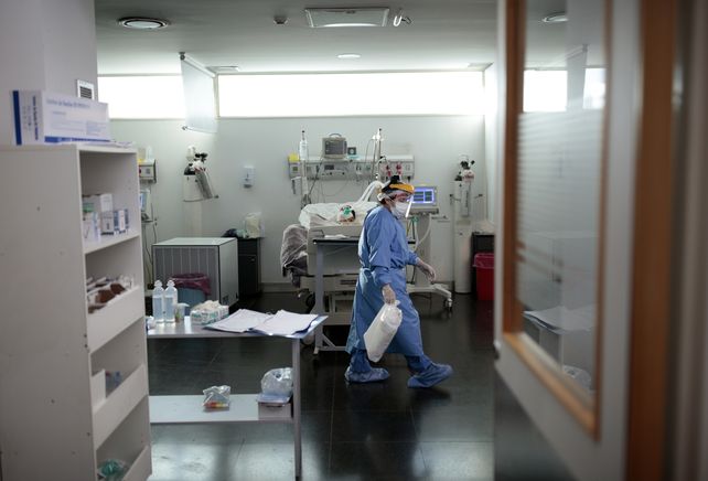 Coronavirus: hubo 20 muertes y 1.264 casos en las últimas 24 horas en Argentina