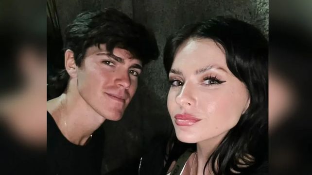 Marcos Ginocchio y China Suárez: ¿novios
