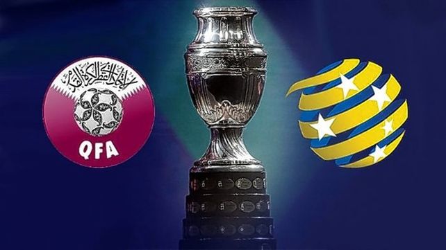 La Copa América 2021 no tendrá a Qatar y Australia