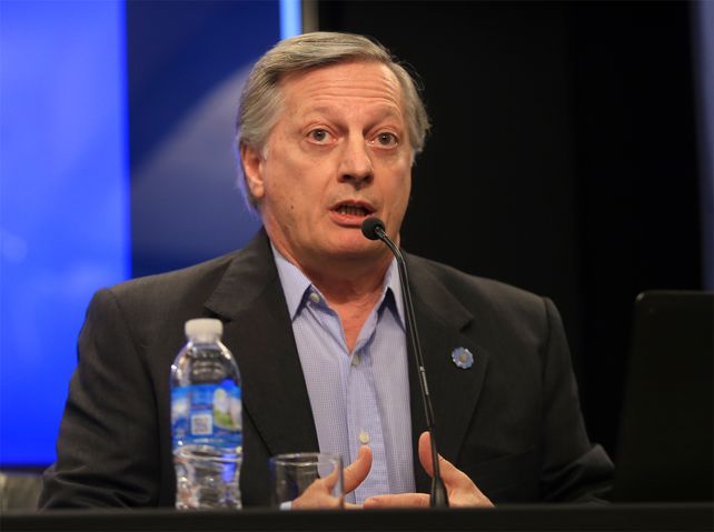 El ministro de Energía brindará mañana una conferencia de prensa para anunciar un nuevo aumento de tarifa.