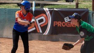 El Campeonato Nacional se jugará en los diamantes de Softbol Play y Talleres.