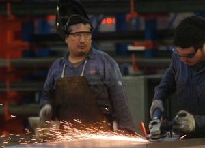 La actividad económica de Santa Fe cayó un 10% en el primer semestre