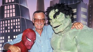 A cien años del nacimiento de Stan Lee: la imaginación al poder