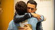 El emotivo mensaje de Di María a Messi tras su despedida: El mejor de todos los tiempos