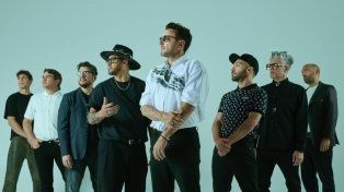 No Te Va Gustar anunció su gira y confirmó shows en Entre Ríos
