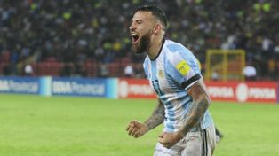 Nicolás Otamendi destacó a la unidad del grupo como una fortaleza indispensable para llegar a la final.