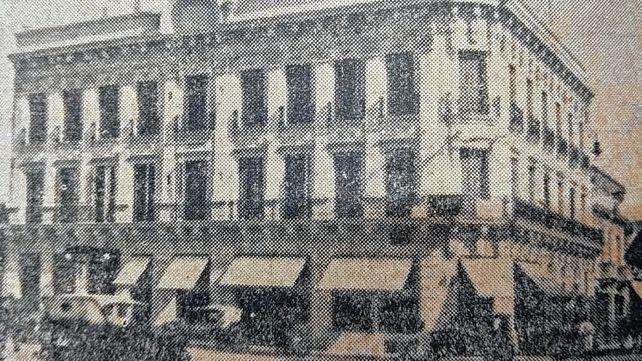 Flamingo: los 121 años del café del centro de Paraná