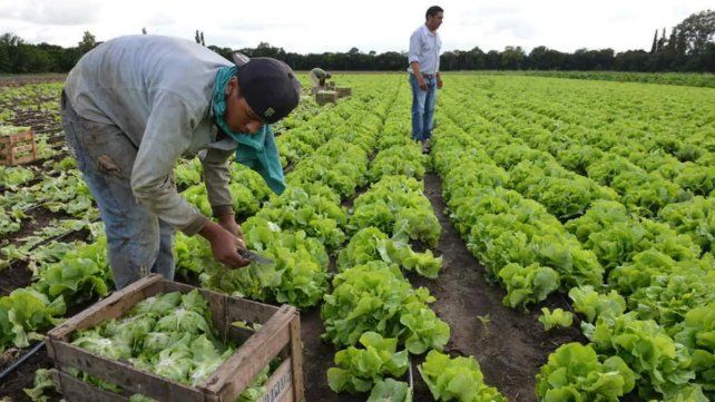 El sindicato que nuclea a los trabajadores rurales consiguió un aumento por encima de la inflación