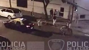 Así fue la pelea a la salida de un boliche con un jugador de Vélez como protagonista