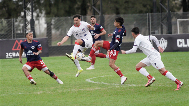 Primera C.&nbsp; El Matador y el equipo de Alvear abren el Reducido