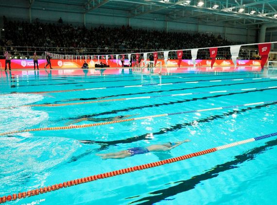 Llegan los Juegos Suramericanos 2026: calendario, cómo sacar entradas y cómo ver en vivo