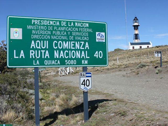 Ruta 40: una invitación a descubrir el país de sur a norte