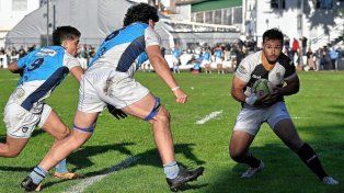 Torneo Regional del Litoral: Estudiantes y Rowing dividirán la ciudad en una nueva edición del clásico.