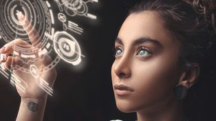 Cuando la Compañía es Digital: El Fenómeno de las Novias Virtuales