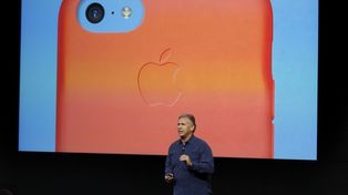 El mal debut de los nuevos iPhone plantea dudas sobre Apple