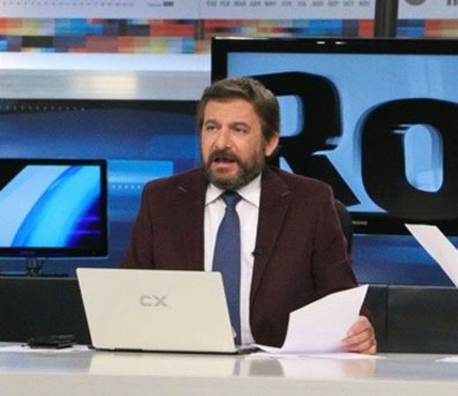Lotuf retornará al noticiero que cada noche transmite Canal 3.