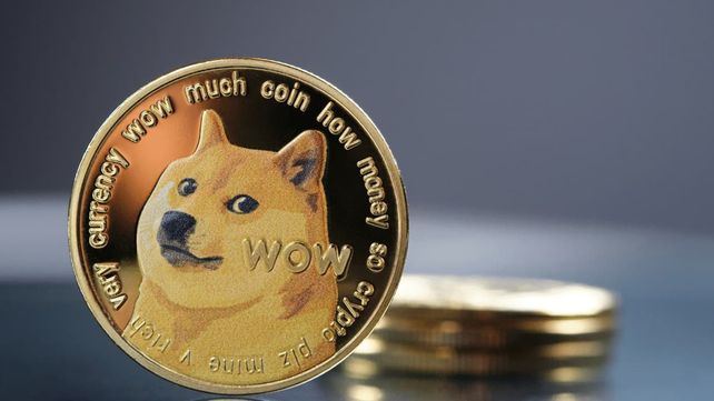 Las memes coin son criptomonedas. Son inversiones volátiles sobre las que existe poca información y regulación. Advierten que suelen ser usadas para estafas.