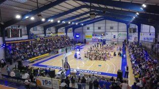 Provincial Juvenil Femenino: la ASB tiene rivales confirmados para Venado Tuerto