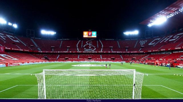 Los dos cruces entre Chelsea y Porto se jugarán en Sevilla