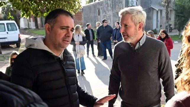 Gualeguaychú: Tribunal Electoral habilitó a Mauricio Davico