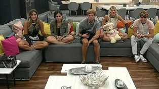 Uno de los finalistas del reality de Gran Hermano podría quedar afuera por una causa judicial.