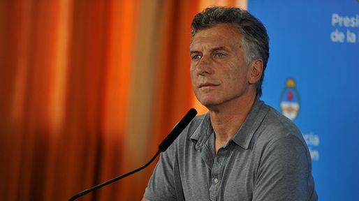 Macri aseguró no entender el fallo que confirmó el procesamiento de Chocobar