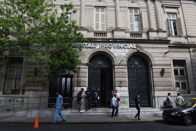 Murió un paciente afectado por leptospirosis que estaba internado en el Hospital Provincial