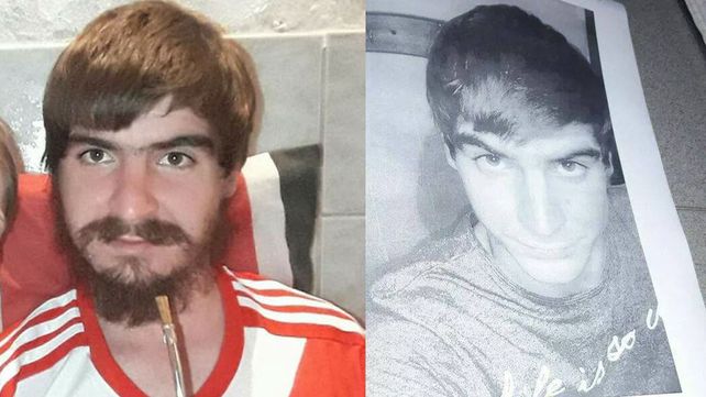 Buscan a un joven que se ausentó de su hogar en Federación