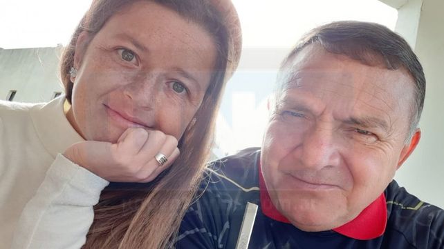 Recibió dos trasplantes de riñón: su papá fue su primer donante y hoy festejan su día