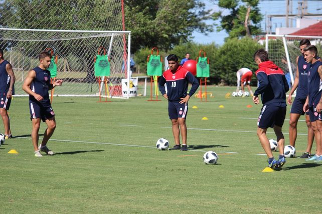 Está la lista de viajeros de Unión para visitar a Estudiantes