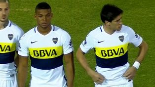 Boca no lo supo liquidar y perdió en Quito