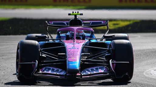 La mejor clasificación de Alpine, con Pierre Gasly superlativo y Franco Colapinto brillante en Monza