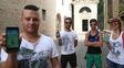 los cinco trabajos mas novedosos que surgieron gracias al furor de pokemon go