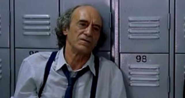 A los 83 a&ntilde;os falleci&oacute; el actor que interpret&oacute; a Sandler en Nueve Reinas