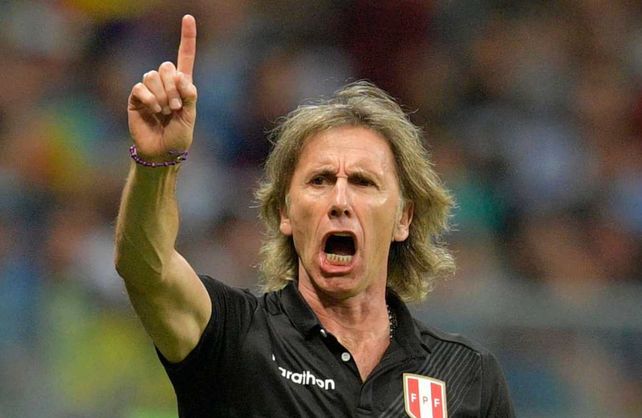 Las emotivas palabras de un exjugador que fue dirigido por Gareca en Colón