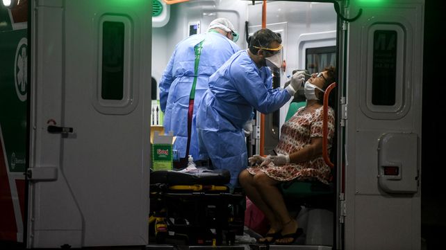 Argentina superó los mil infectados con coronavirus y suman 27 víctimas fatales