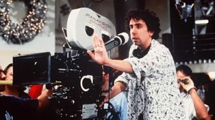 Tim Burton de festejo: 63 años de fantasía