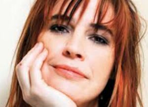 Robaron en la casa de la cantante Fabiana Cantilo