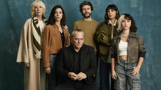 La producción española brilla en Netflix por su destacado elenco.&nbsp;