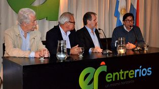 &nbsp;La Expo Concepción se promociona en distintos puntos del país.