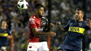 ¿Unión tiene en el radar a un exColón?