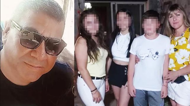 Femicidio: policía que mató a expareja había sido denunciado