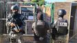Nuevo golpe al Búnker del Medio: cinco detenidos en barrio 7 de Septiembre