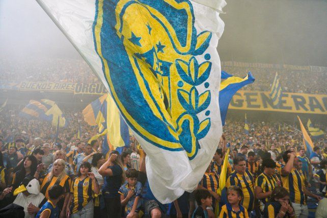 Central fue sancionado tras los festejos desmedidos por ganar el clásico.