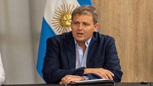 Funcionario provincial integrará el directorio del Conicet
