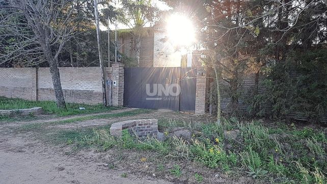 El robo de hombres armados en San José del Rincón dejó aterrorizada a la familia