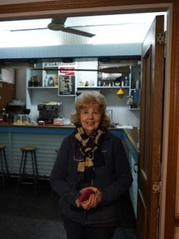 La historia del último bar escondido en el microcentro de Rosario