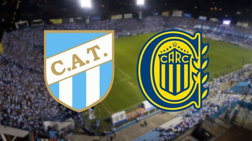 Atlético Tucumán vs. Rosario Central por el Clausura: hora, canal y posibles formaciones